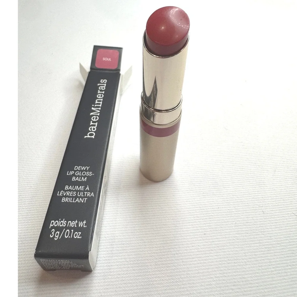 bareMinerals drench your